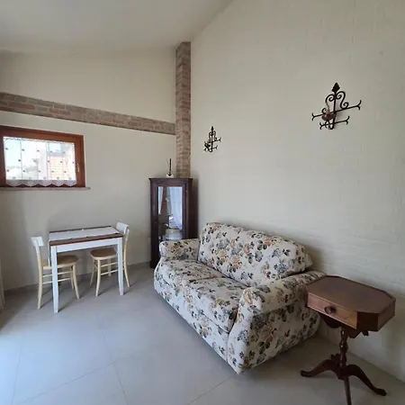 Casa Sabbatini Apartmán SantʼElpidio a Mare