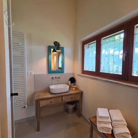 Διαμέρισμα Casa Sabbatini SantʼElpidio a Mare