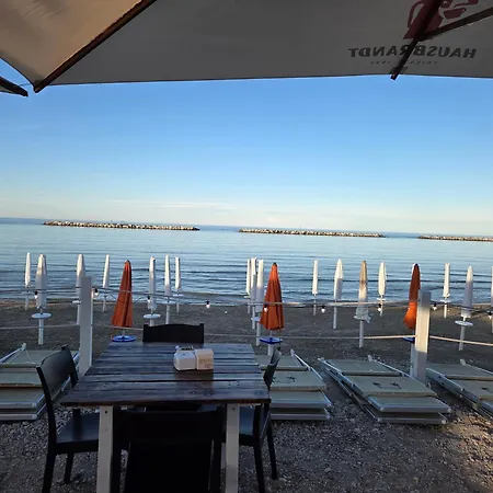 Appartement Casa Sabbatini SantʼElpidio a Mare