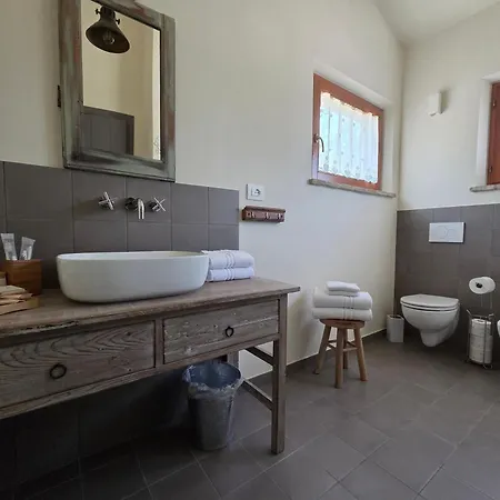 Appartement Casa Sabbatini