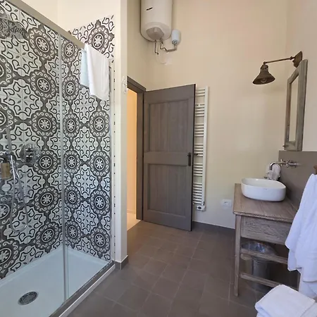 Διαμέρισμα Casa Sabbatini *